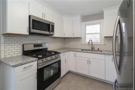 100 Rosette Street Waterbury CT 06708