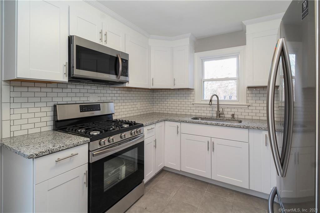100 Rosette Street Waterbury CT 06708