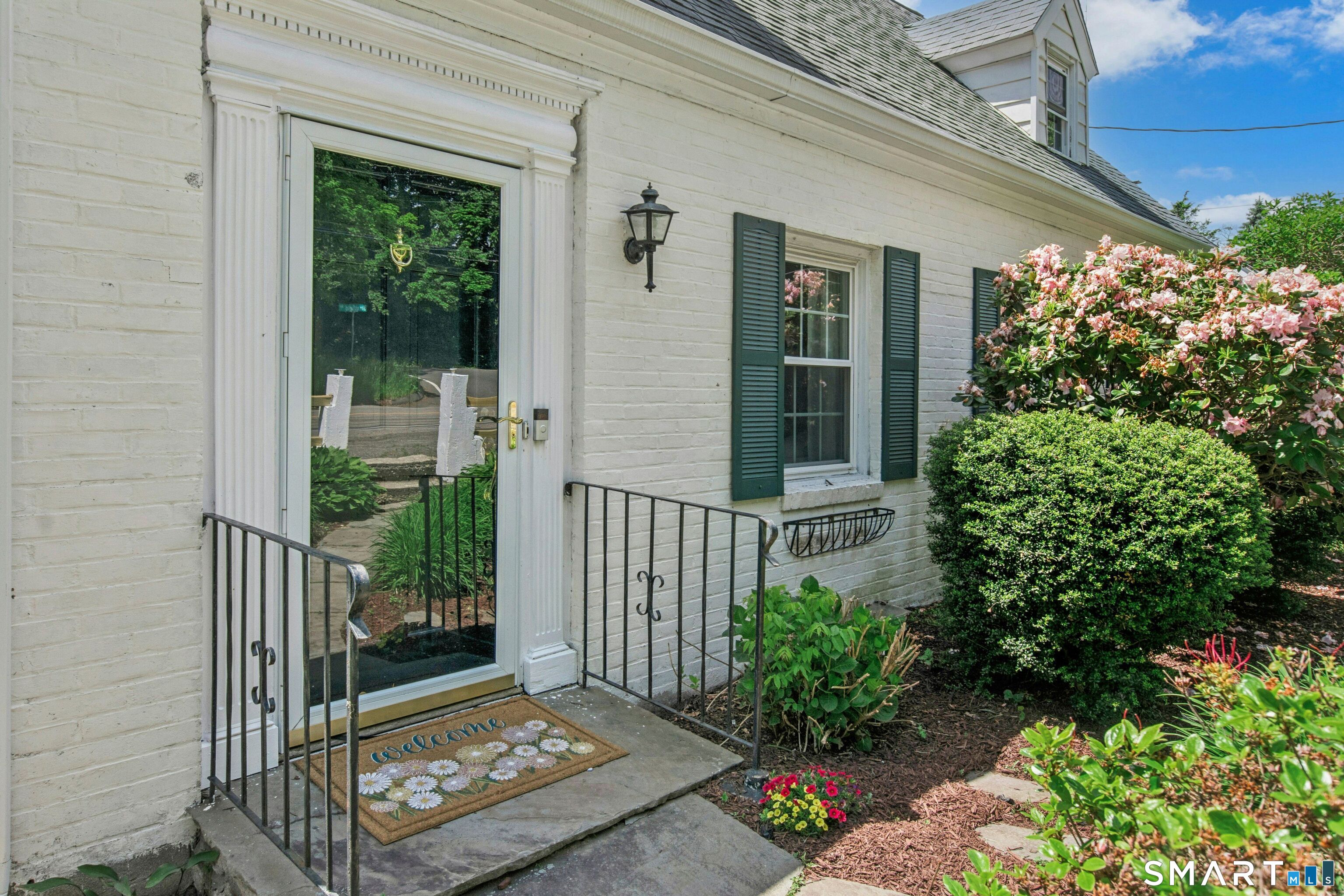 2231 Easton Turnpike Fairfield CT 06825