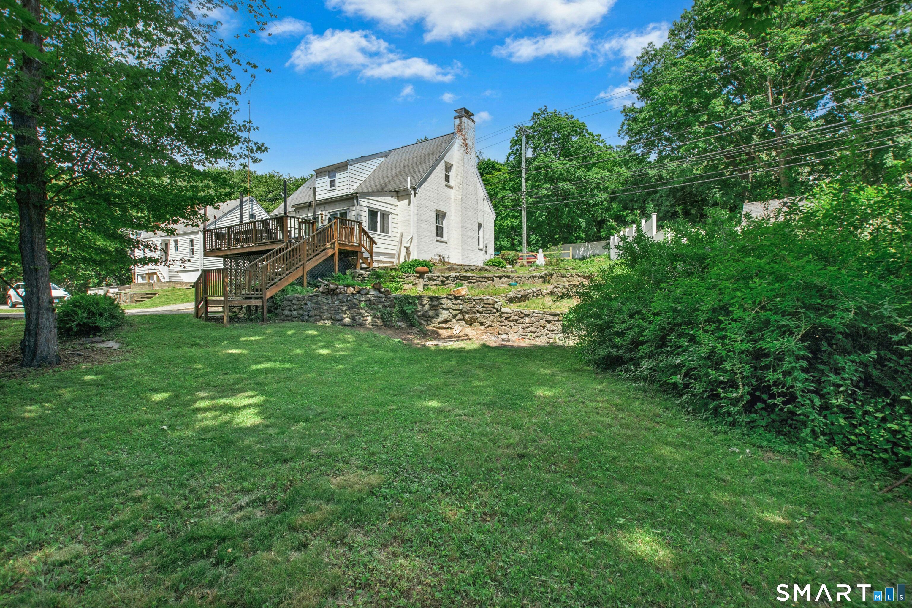 2231 Easton Turnpike Fairfield CT 06825