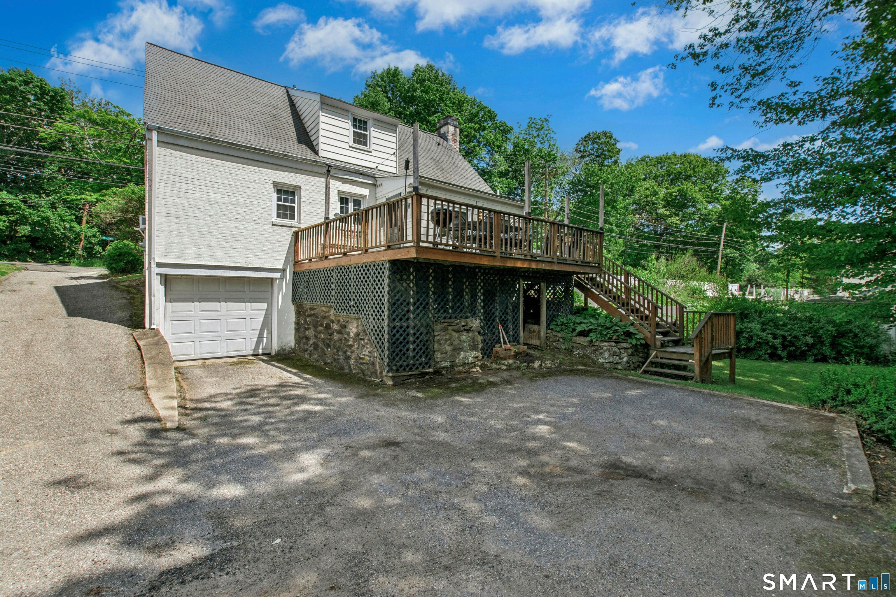 2231 Easton Turnpike Fairfield CT 06825
