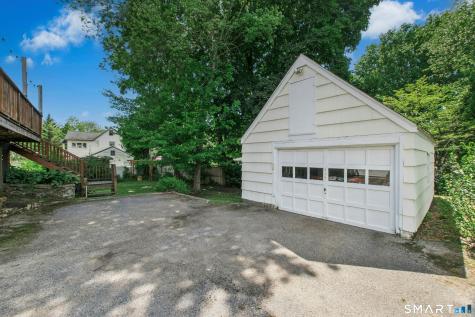 2231 Easton Turnpike Fairfield CT 06825