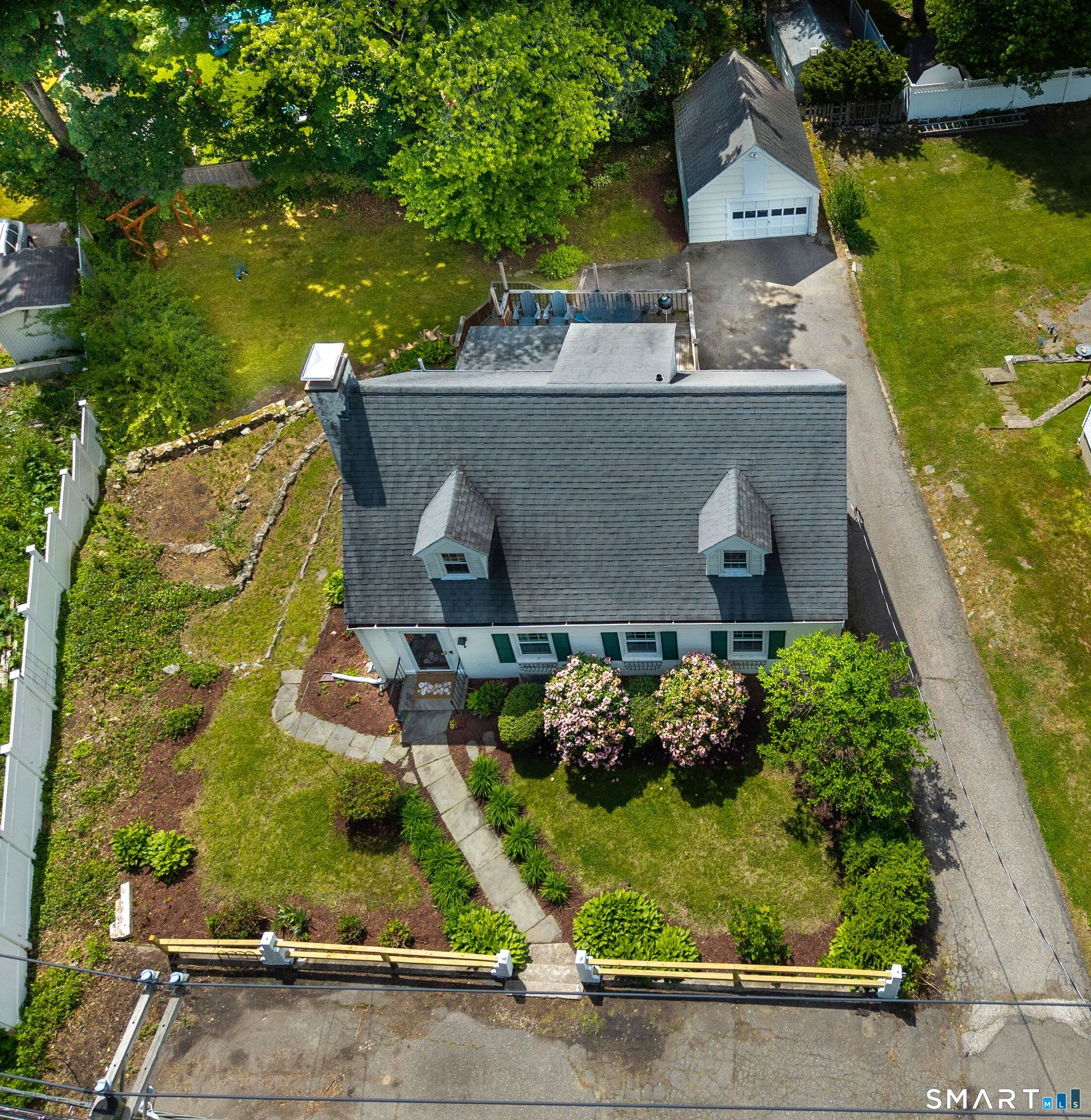 2231 Easton Turnpike Fairfield CT 06825