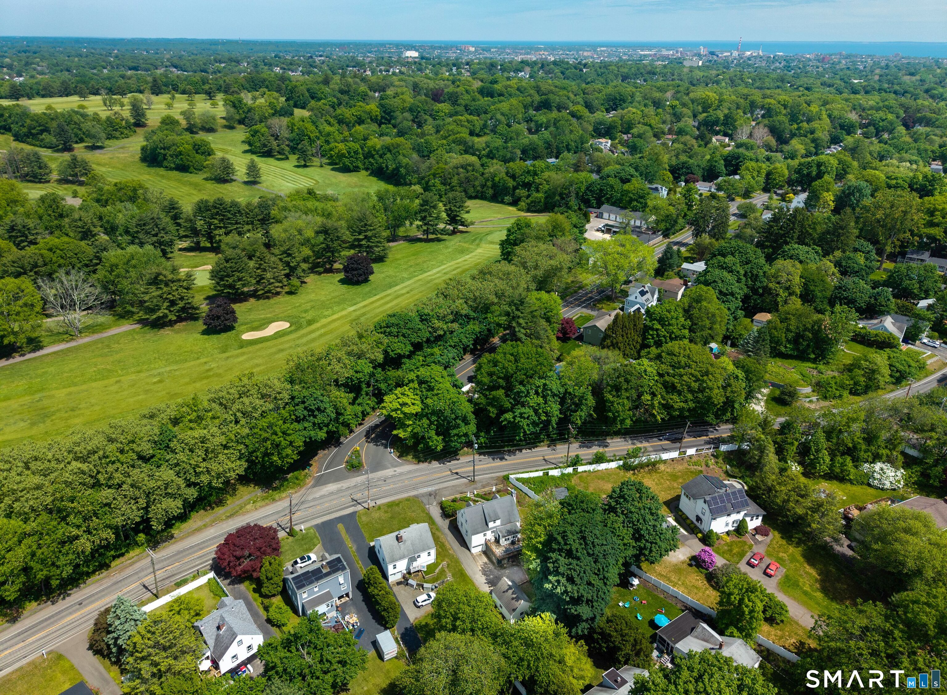 2231 Easton Turnpike Fairfield CT 06825