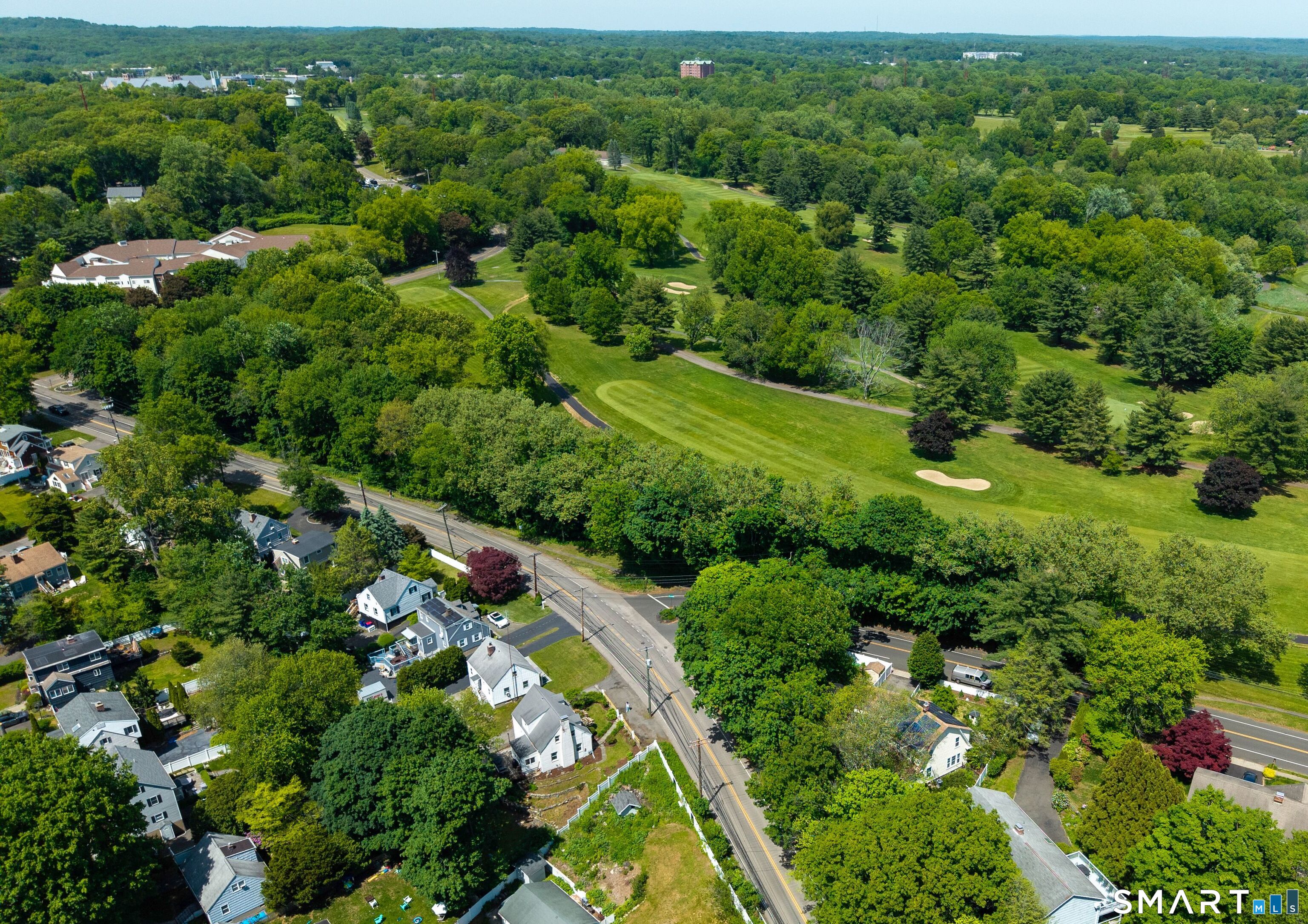 2231 Easton Turnpike Fairfield CT 06825