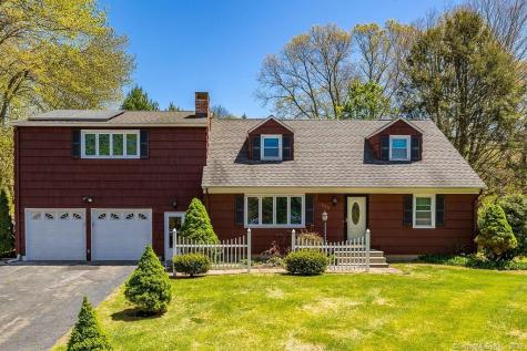 1173 Main Street Hamden CT 06514