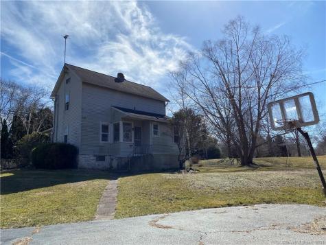 41 East Rutland Road Milford CT 06461