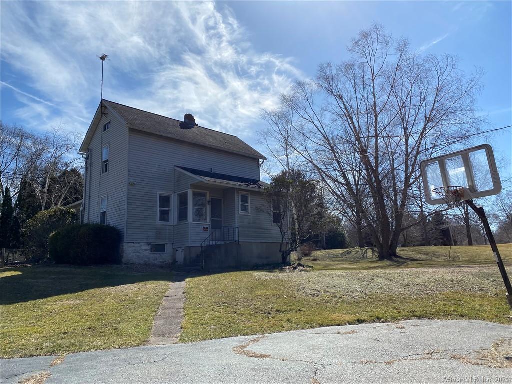 41 East Rutland Road Milford CT 06461
