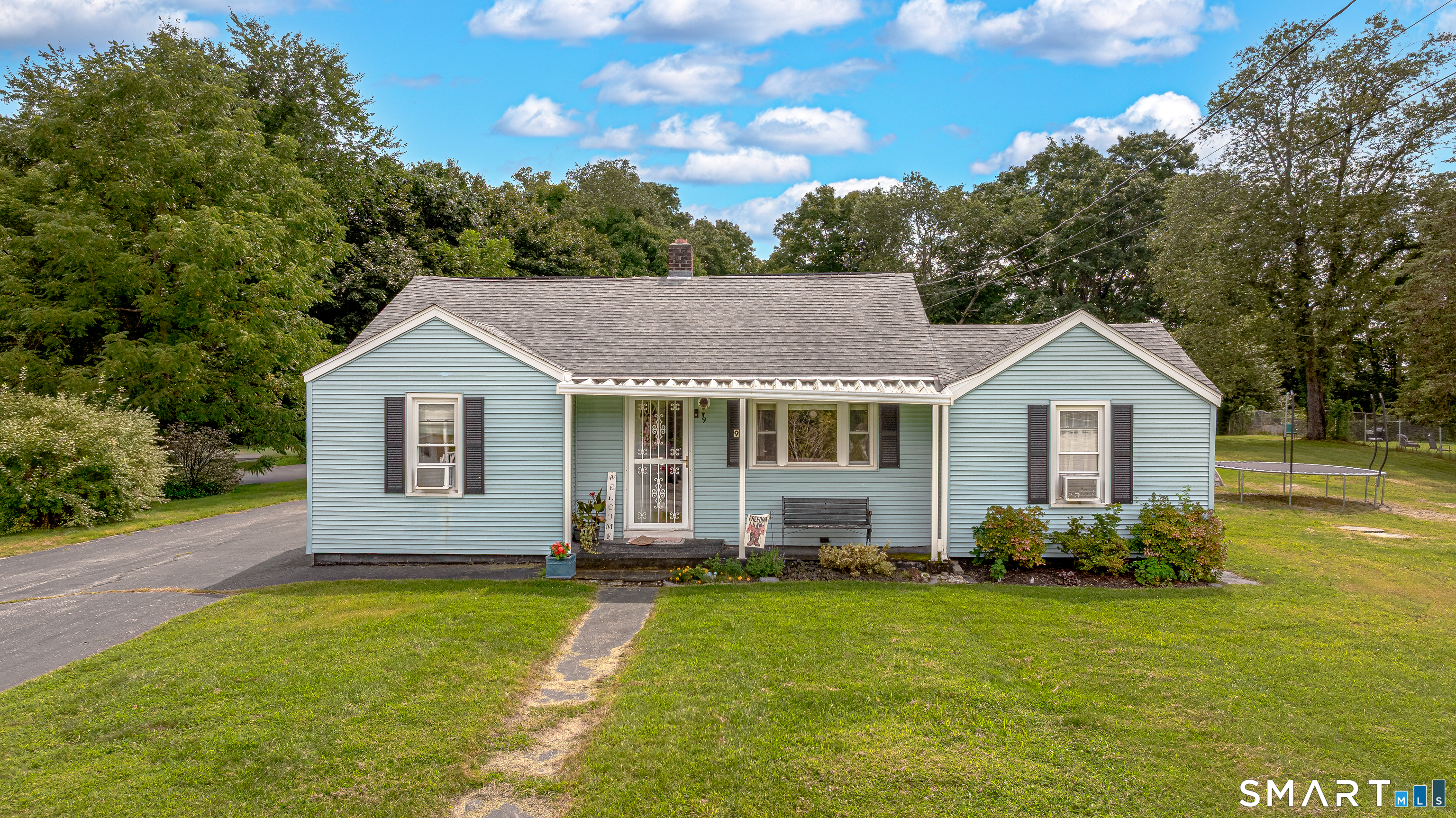 9 Buckingham Road Mansfield CT 06250
