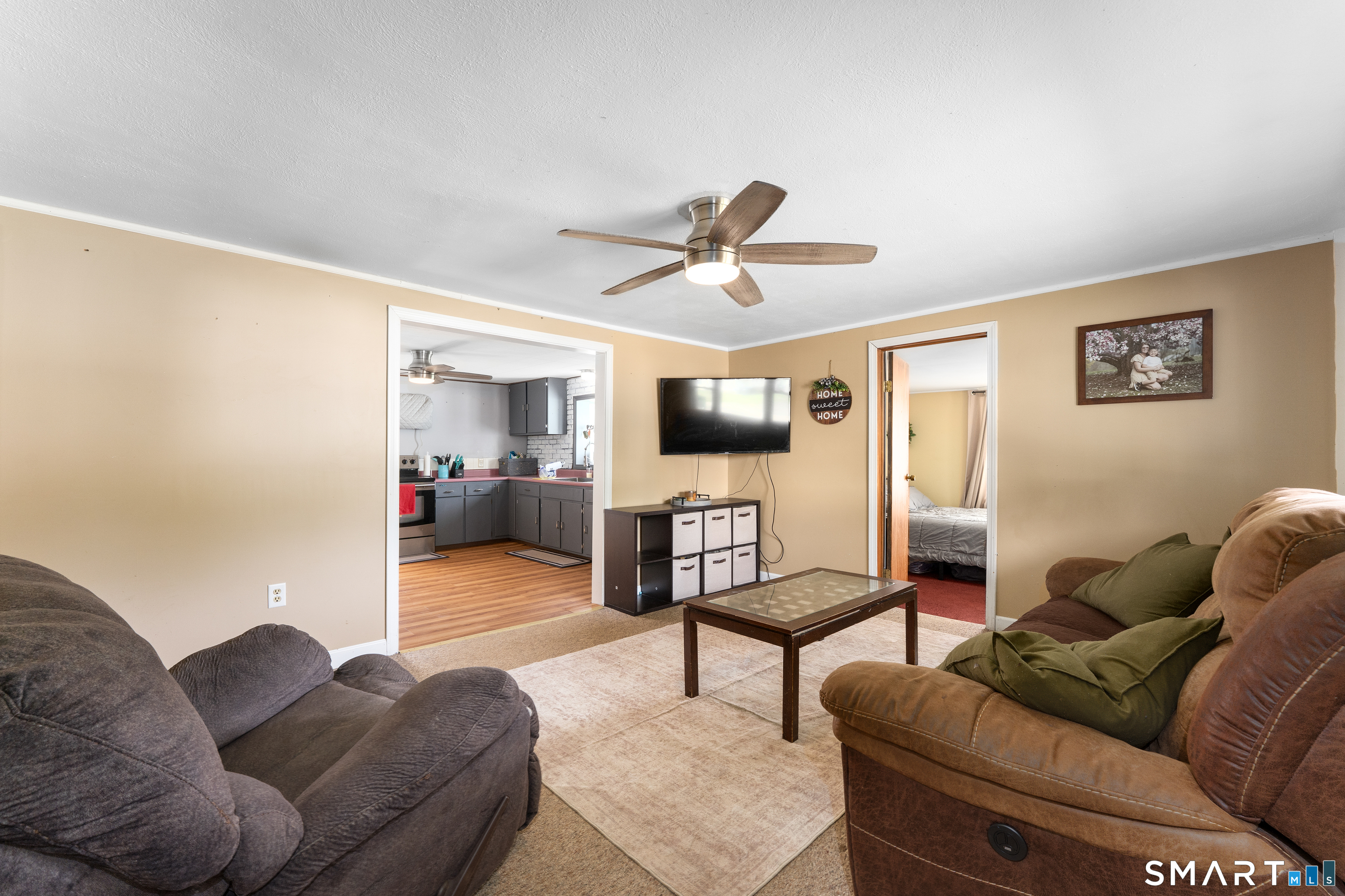 9 Buckingham Road Mansfield CT 06250