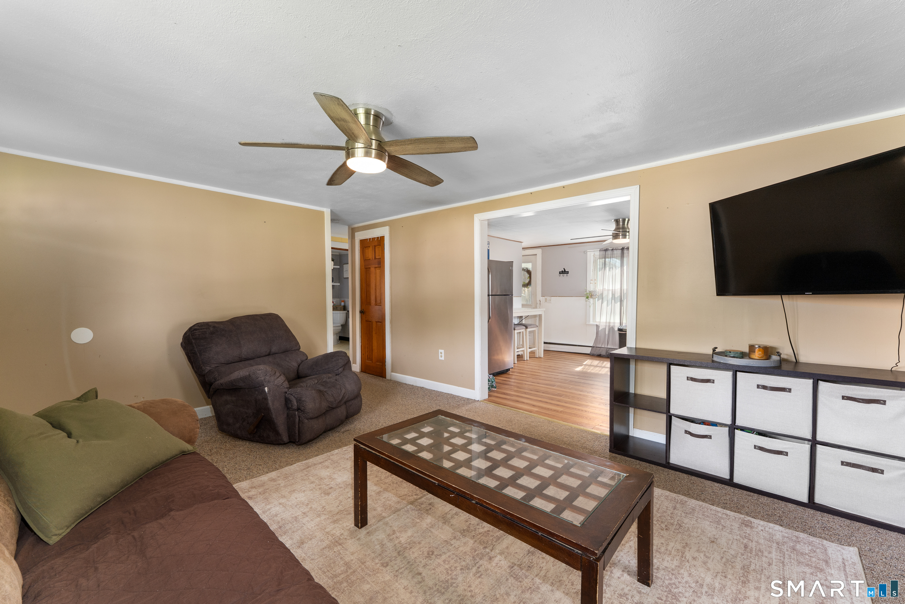 9 Buckingham Road Mansfield CT 06250