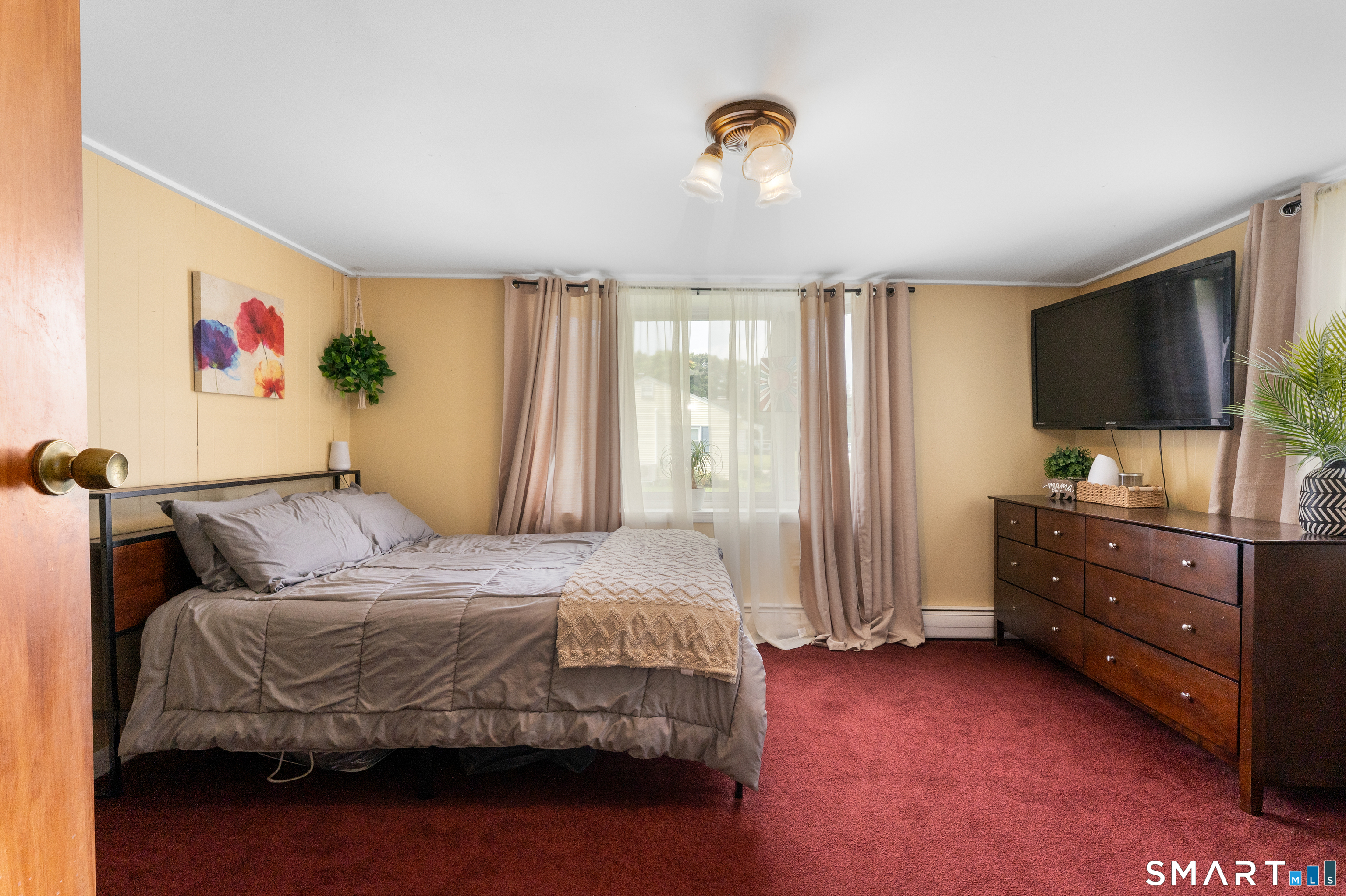 9 Buckingham Road Mansfield CT 06250