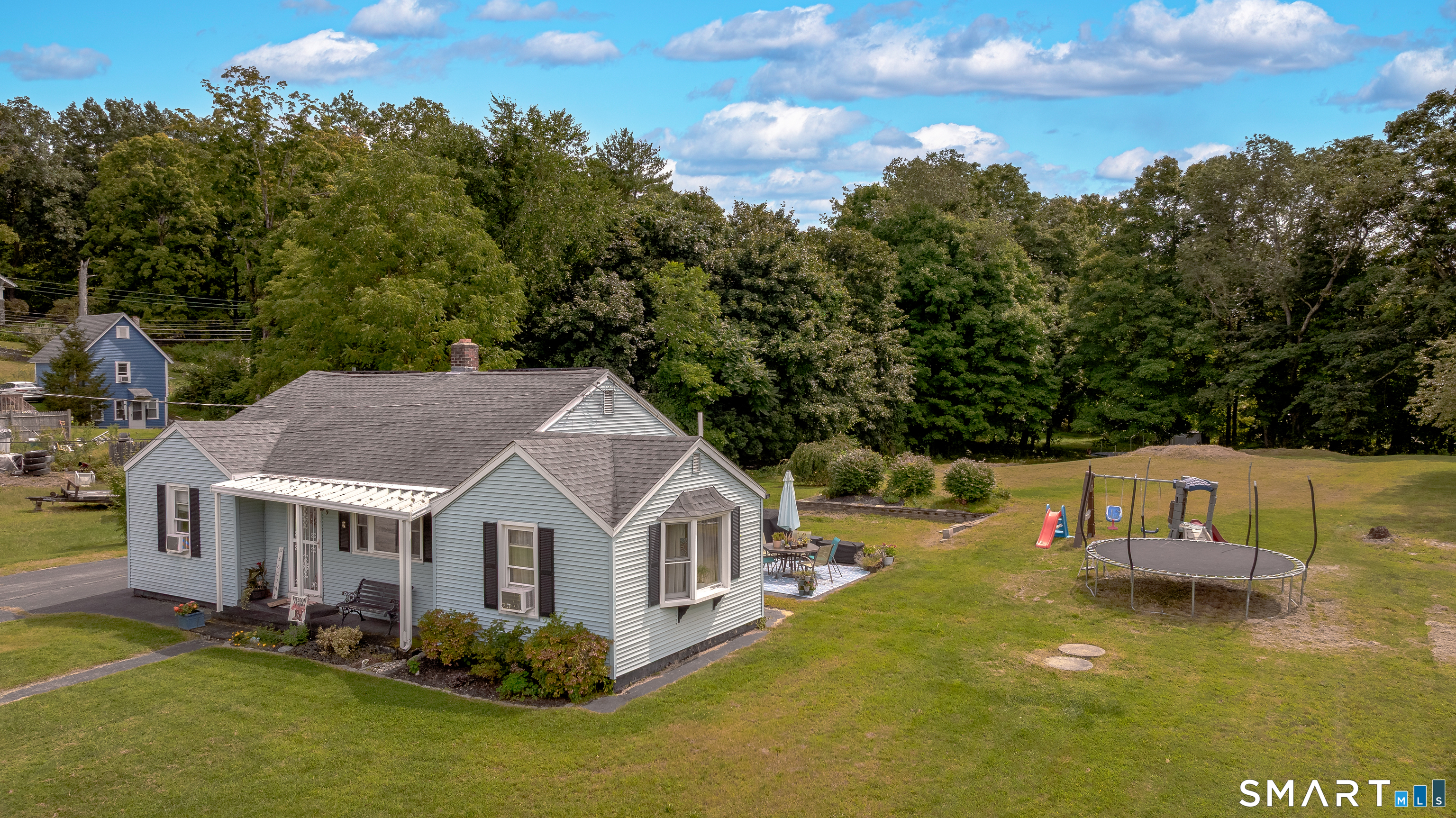 9 Buckingham Road Mansfield CT 06250
