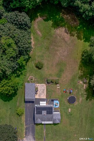 9 Buckingham Road Mansfield CT 06250