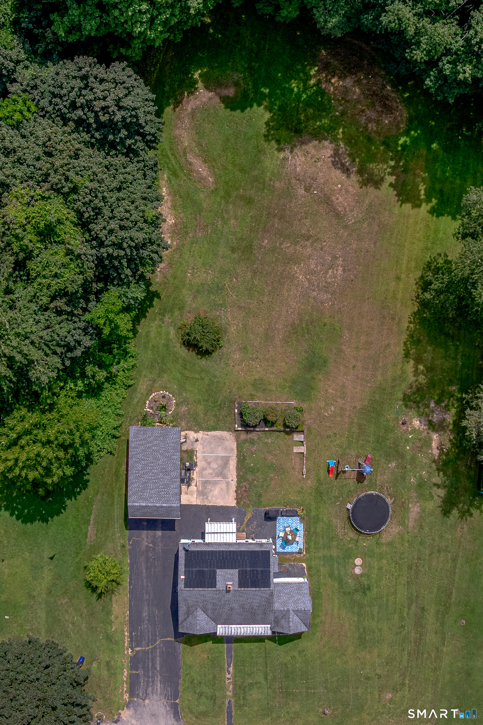 9 Buckingham Road Mansfield CT 06250