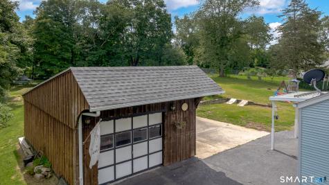 9 Buckingham Road Mansfield CT 06250