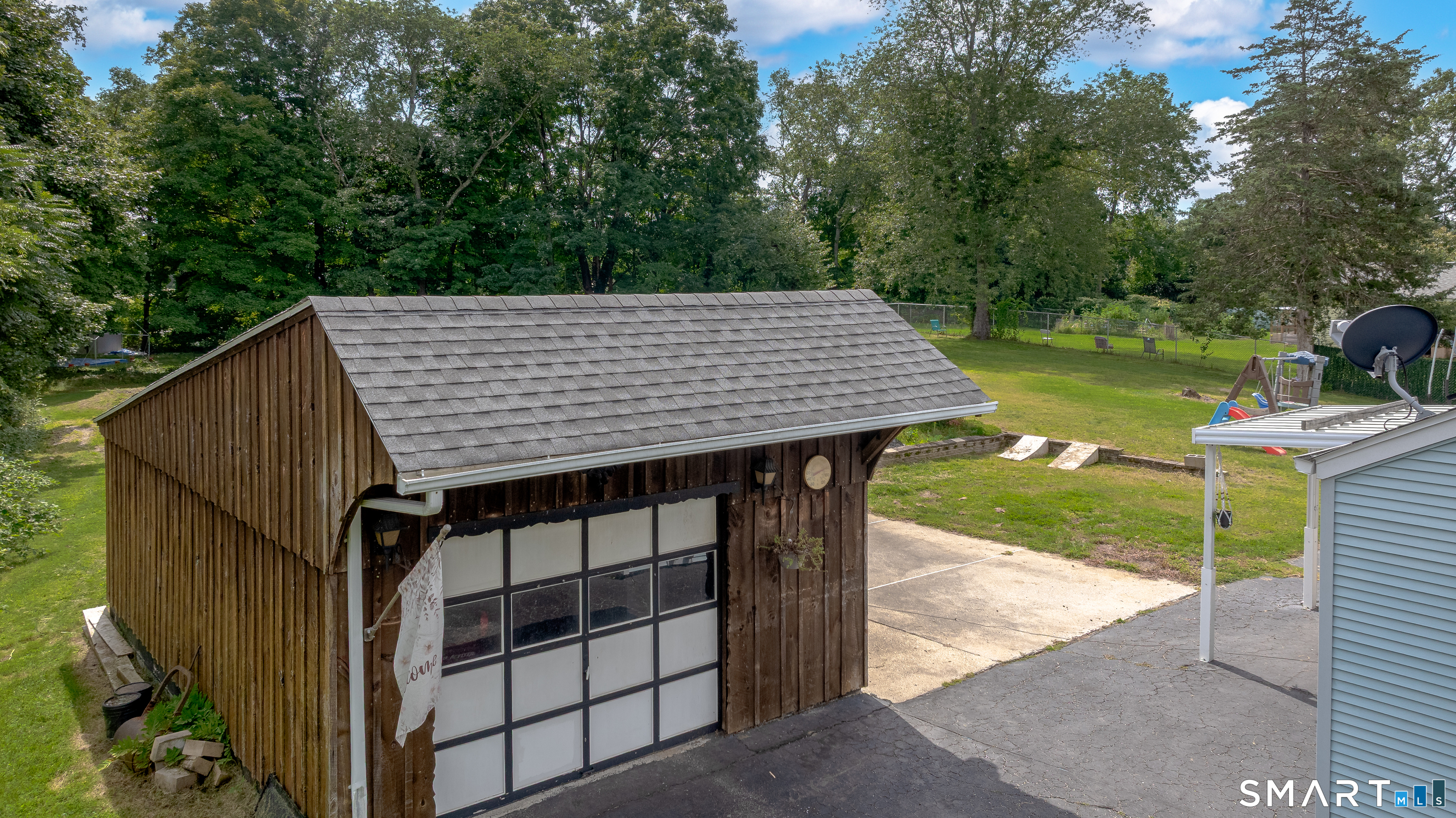 9 Buckingham Road Mansfield CT 06250