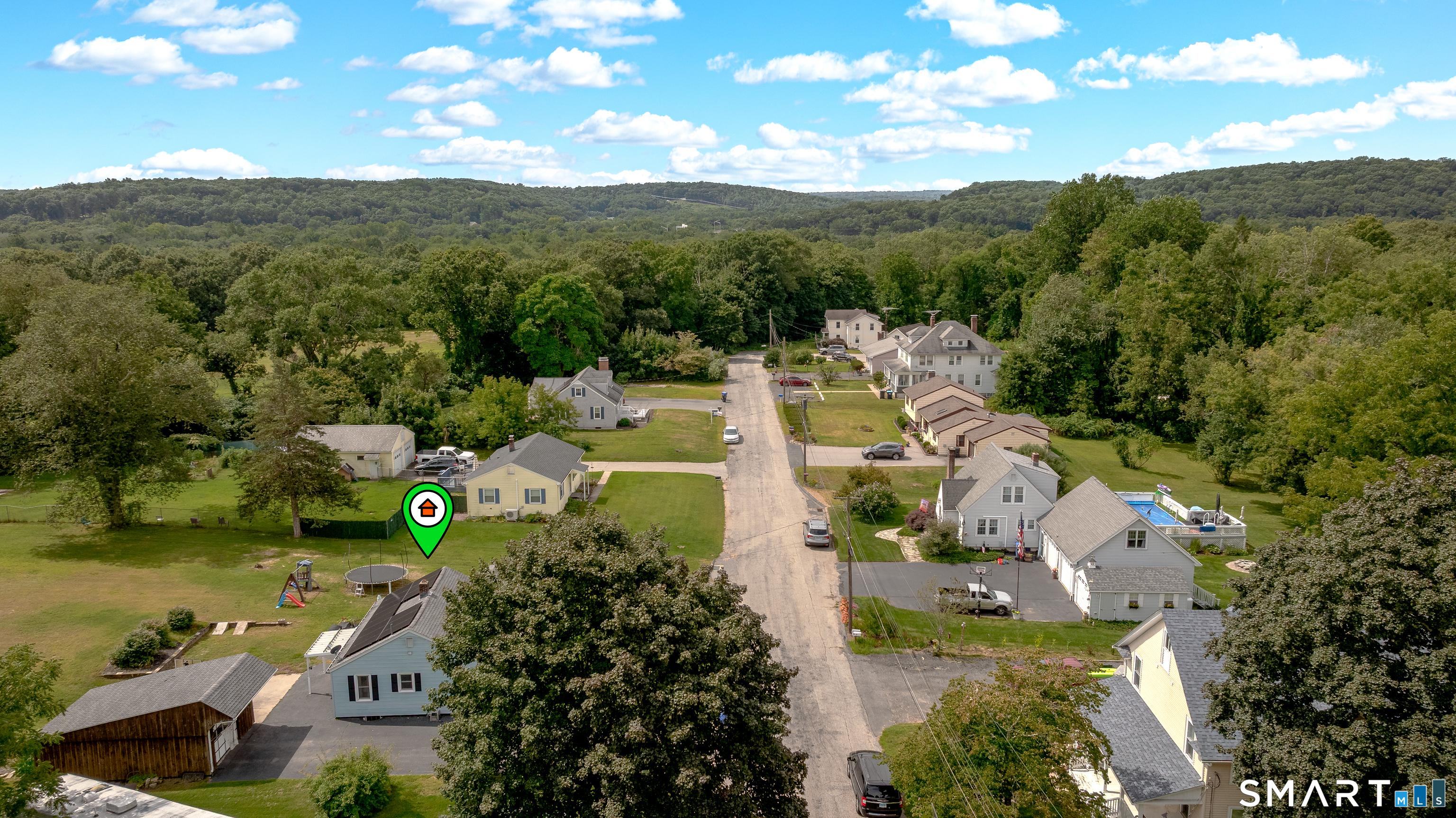 9 Buckingham Road Mansfield CT 06250