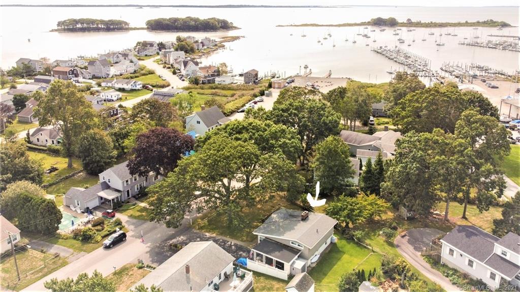 35 Bayberry Lane Groton CT 06340