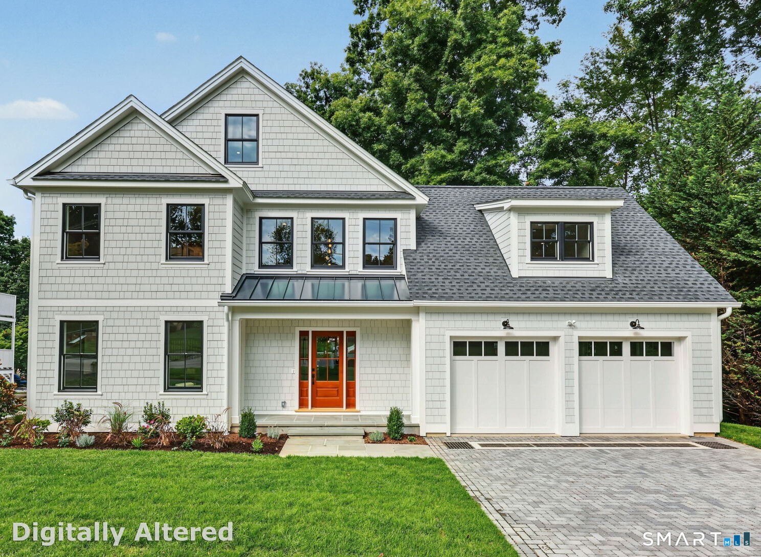 5 Hunter Street Greenwich CT 06870