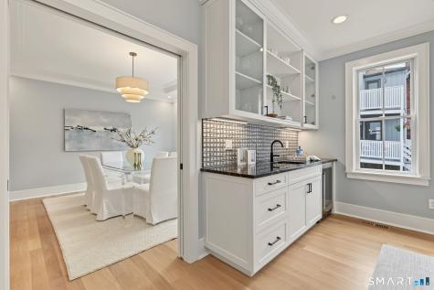 5 Hunter Street Greenwich CT 06870
