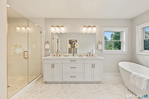 5 Hunter Street Greenwich CT 06870