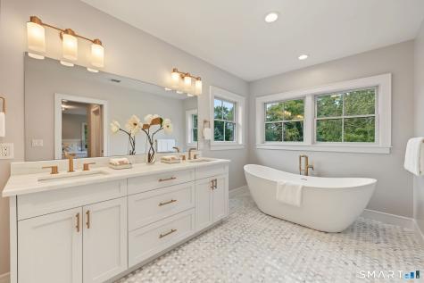 5 Hunter Street Greenwich CT 06870