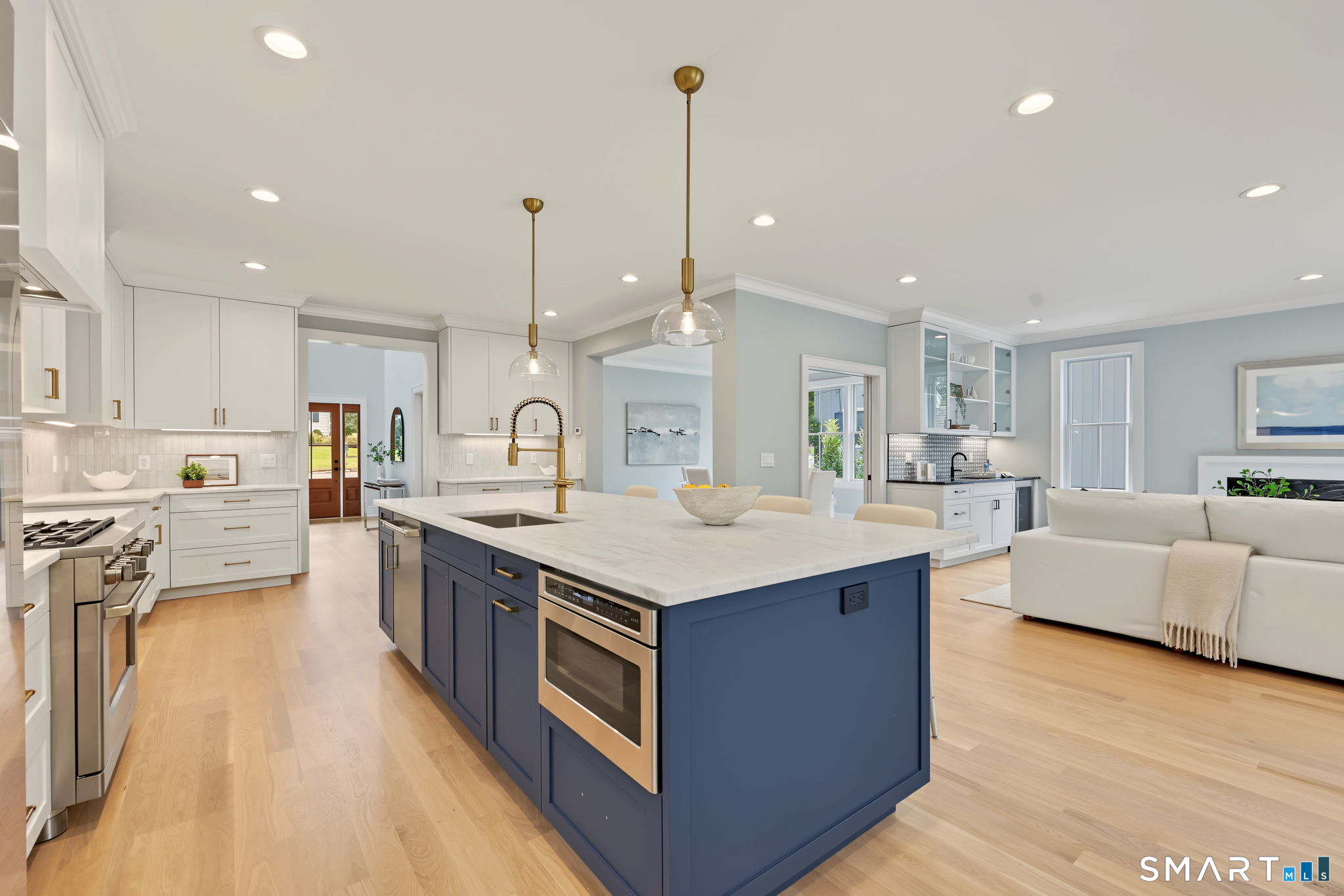 5 Hunter Street Greenwich CT 06870
