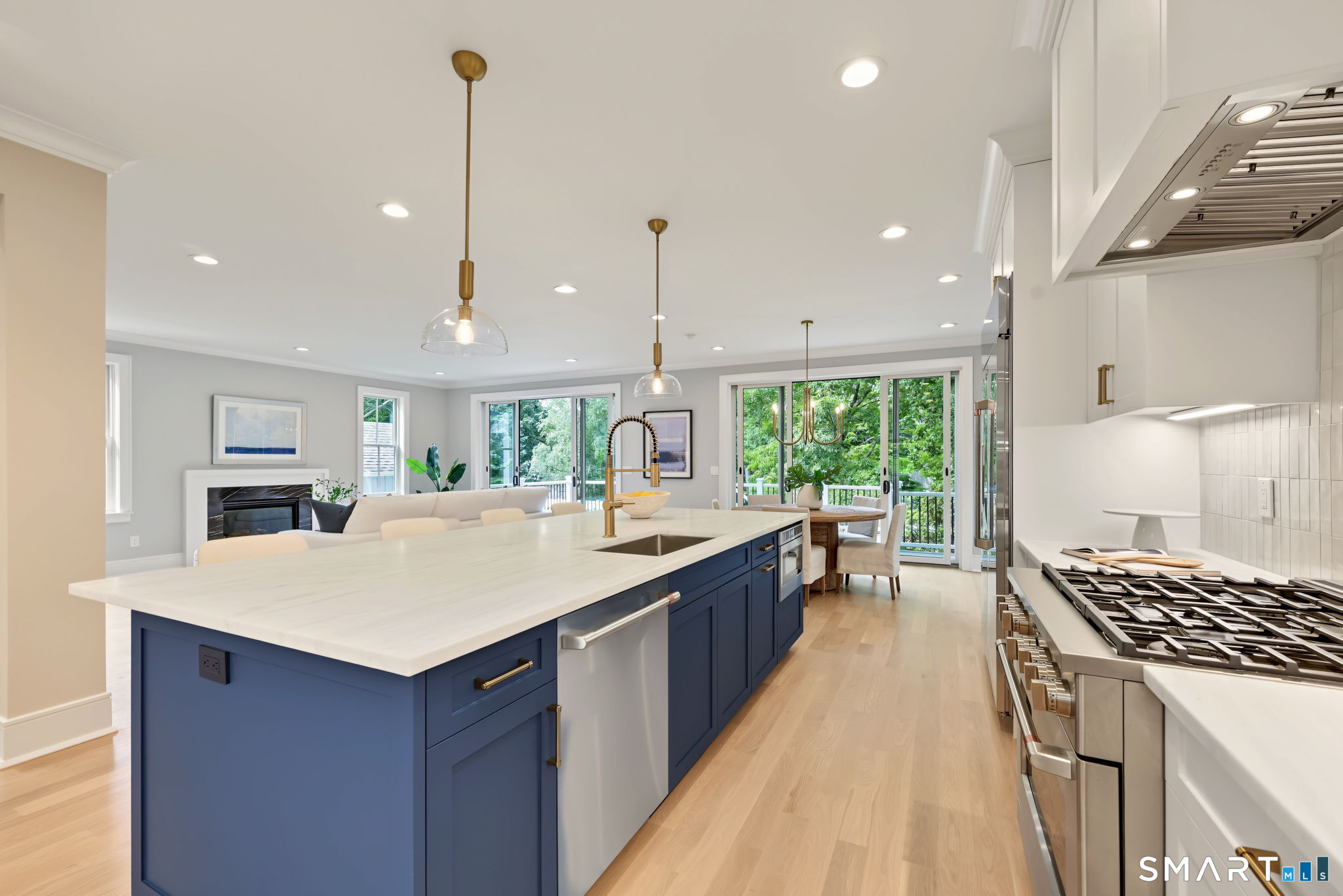 5 Hunter Street Greenwich CT 06870