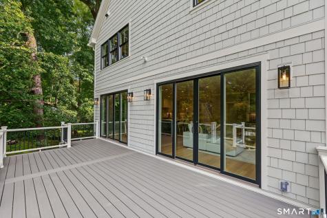5 Hunter Street Greenwich CT 06870