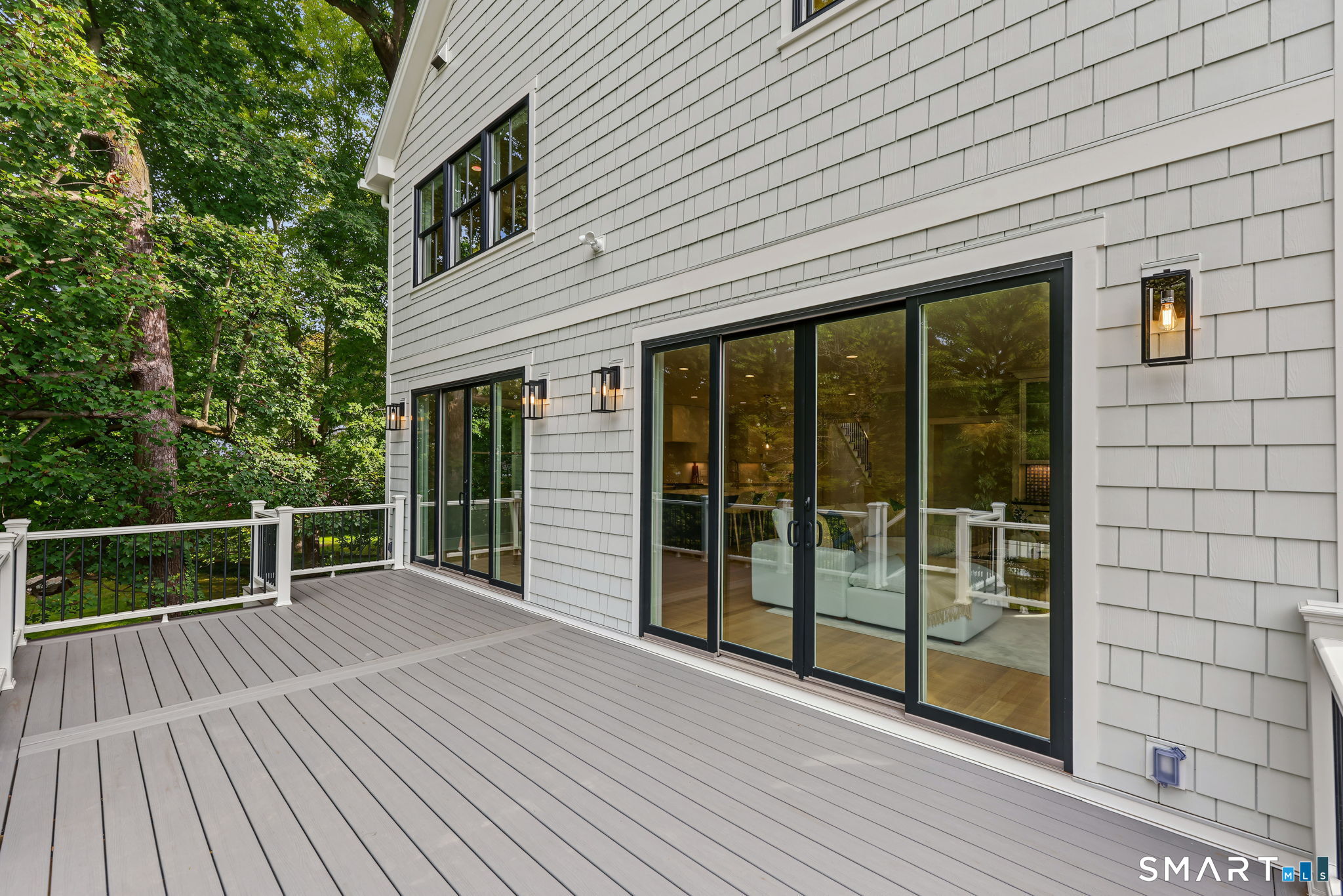 5 Hunter Street Greenwich CT 06870