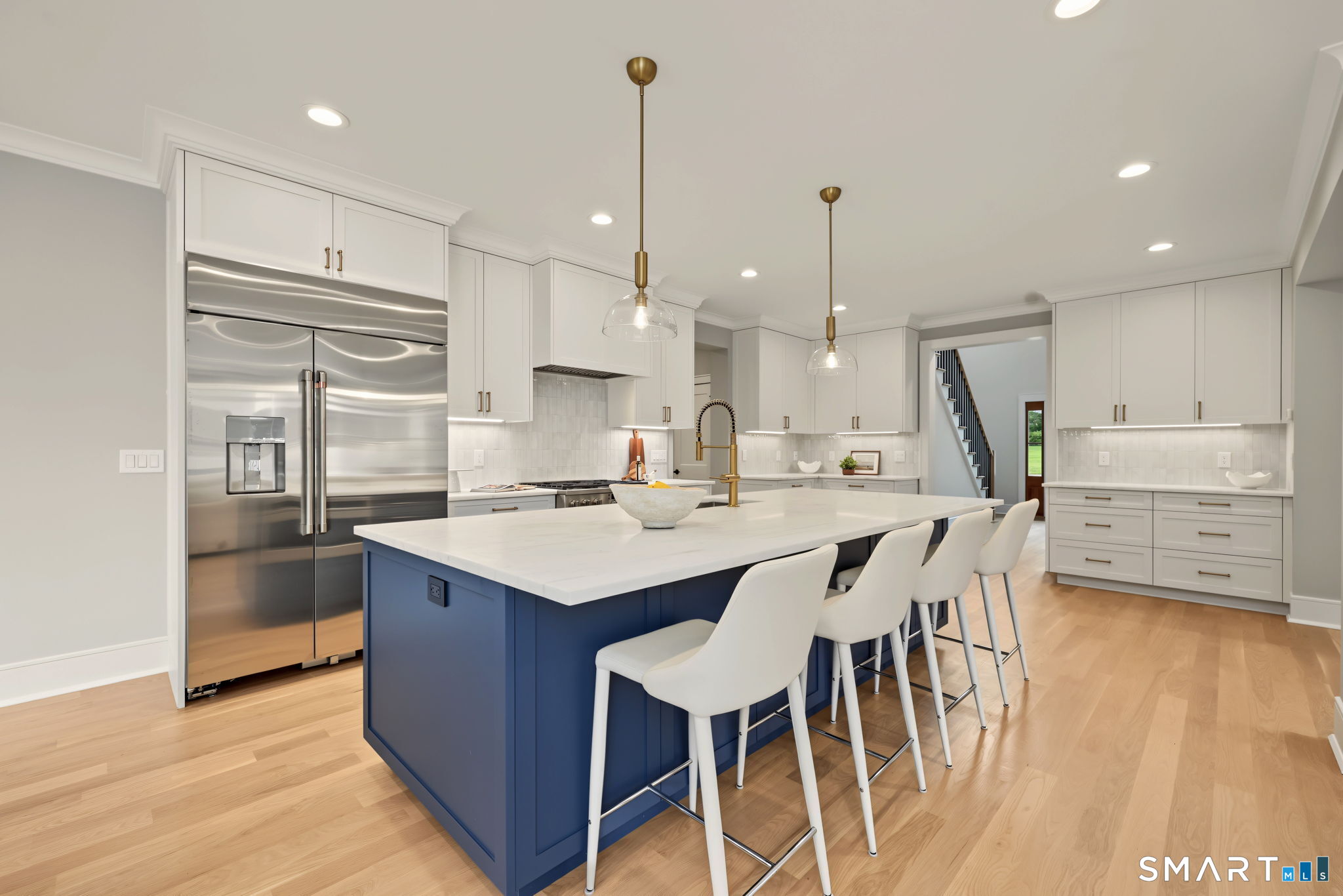 5 Hunter Street Greenwich CT 06870