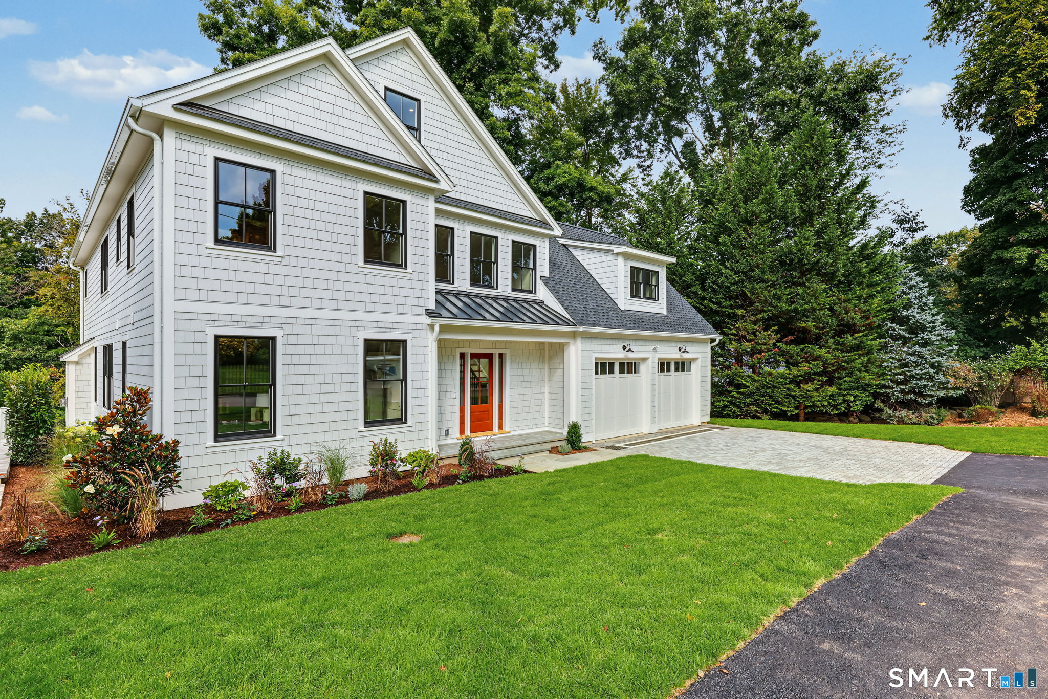 5 Hunter Street Greenwich CT 06870