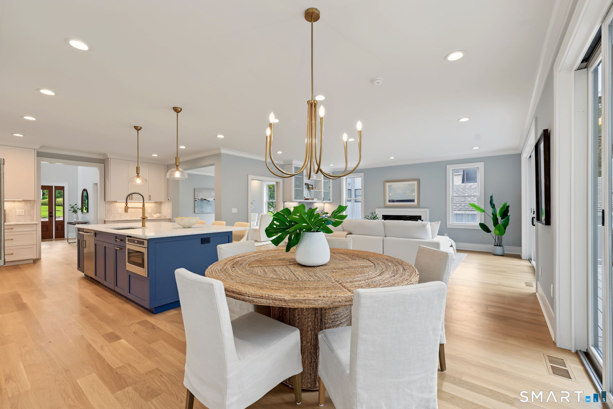 5 Hunter Street Greenwich CT 06870