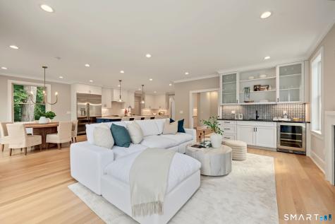 5 Hunter Street Greenwich CT 06870