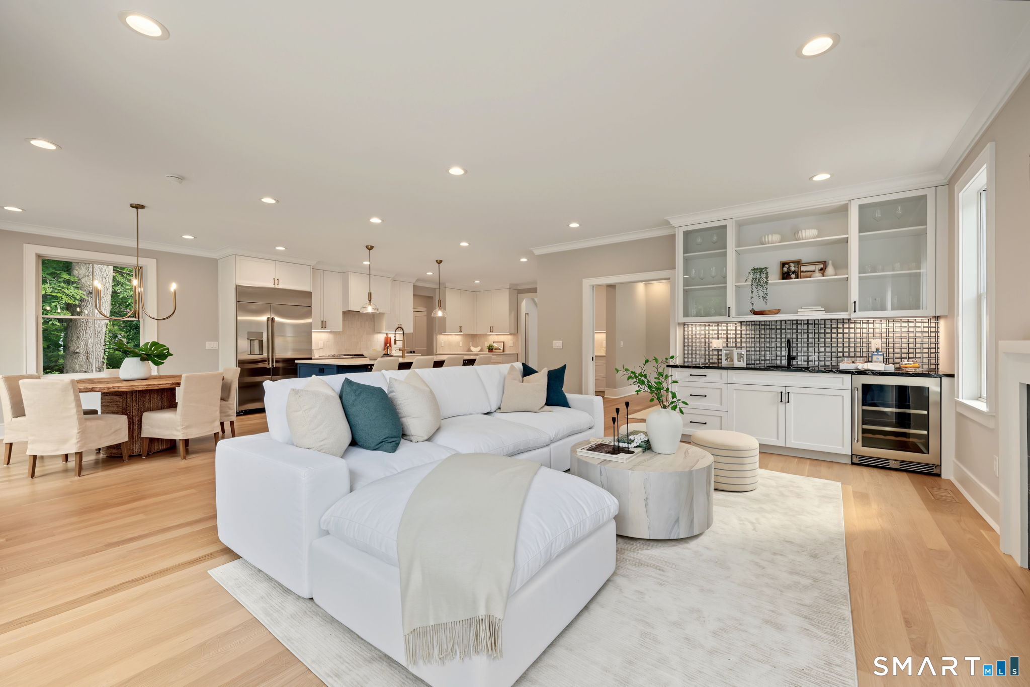 5 Hunter Street Greenwich CT 06870