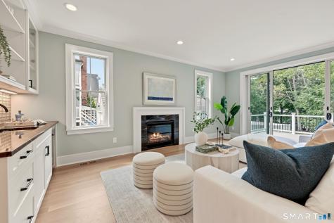 5 Hunter Street Greenwich CT 06870