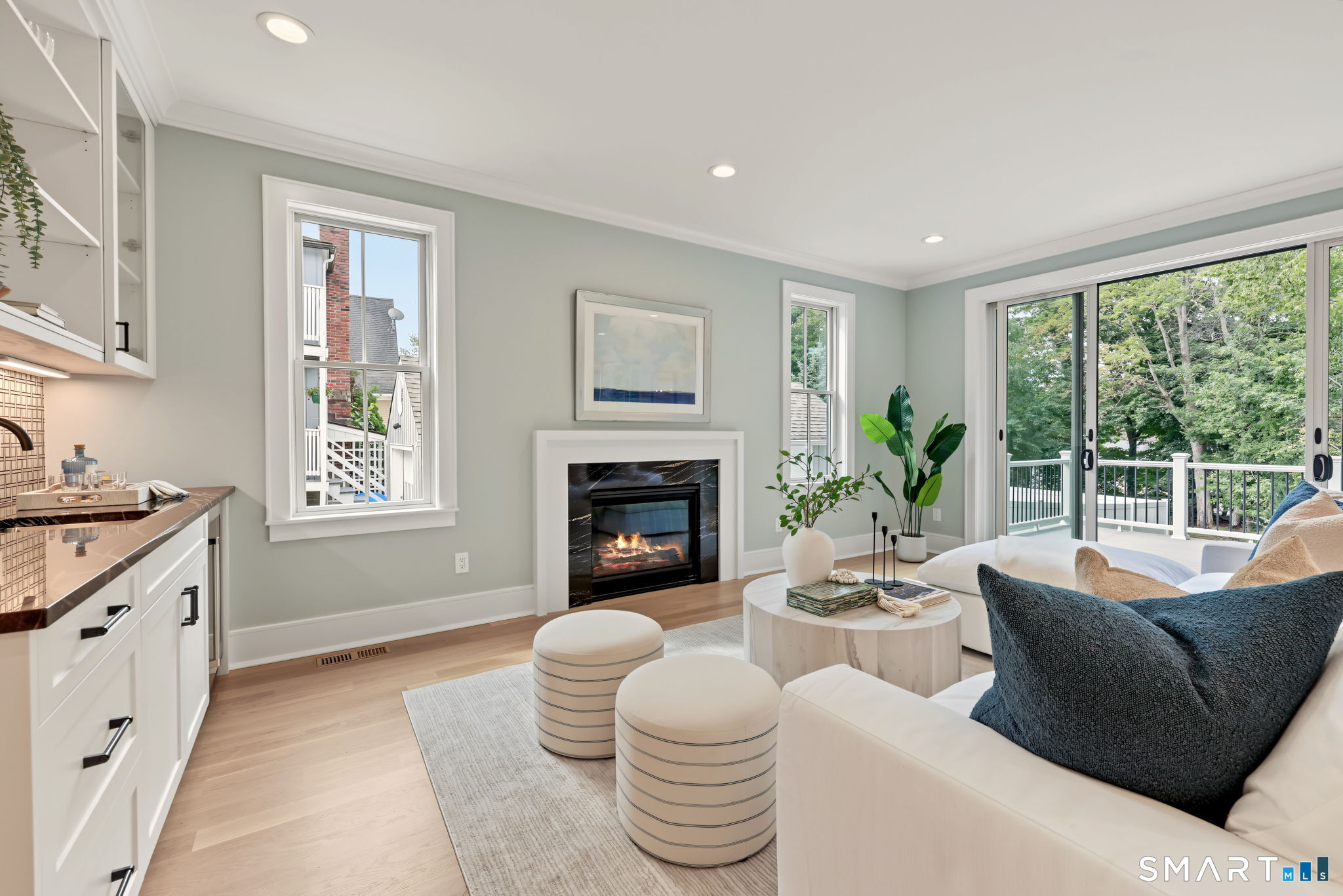 5 Hunter Street Greenwich CT 06870