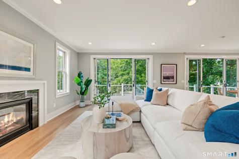 5 Hunter Street Greenwich CT 06870