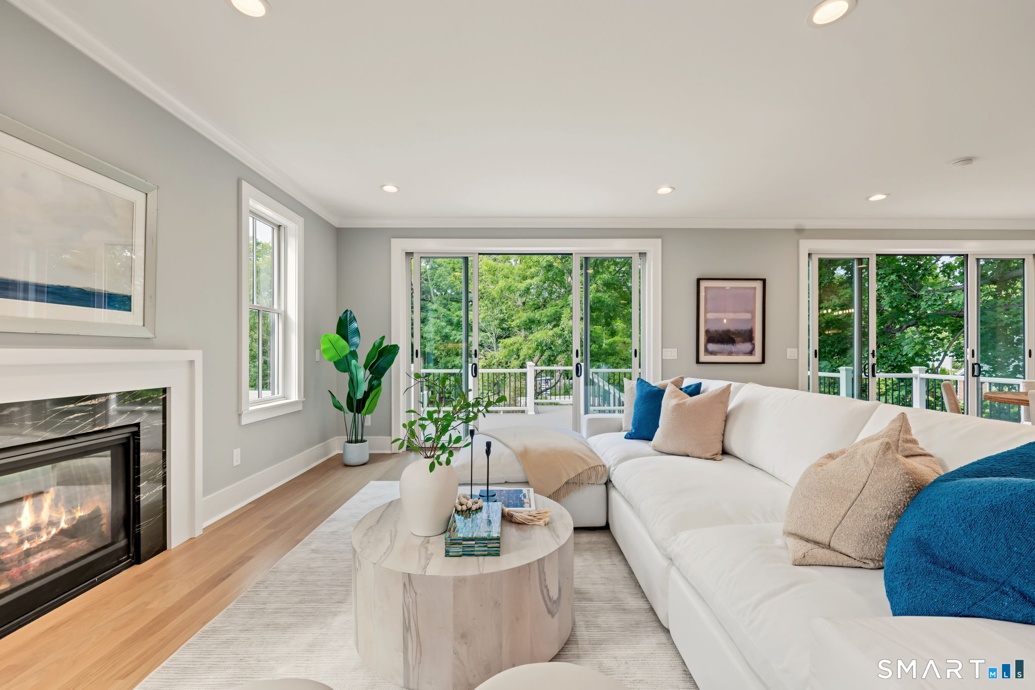 5 Hunter Street Greenwich CT 06870