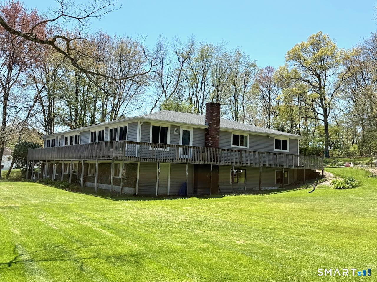 80 Mountain Spring Road Tolland CT 06084