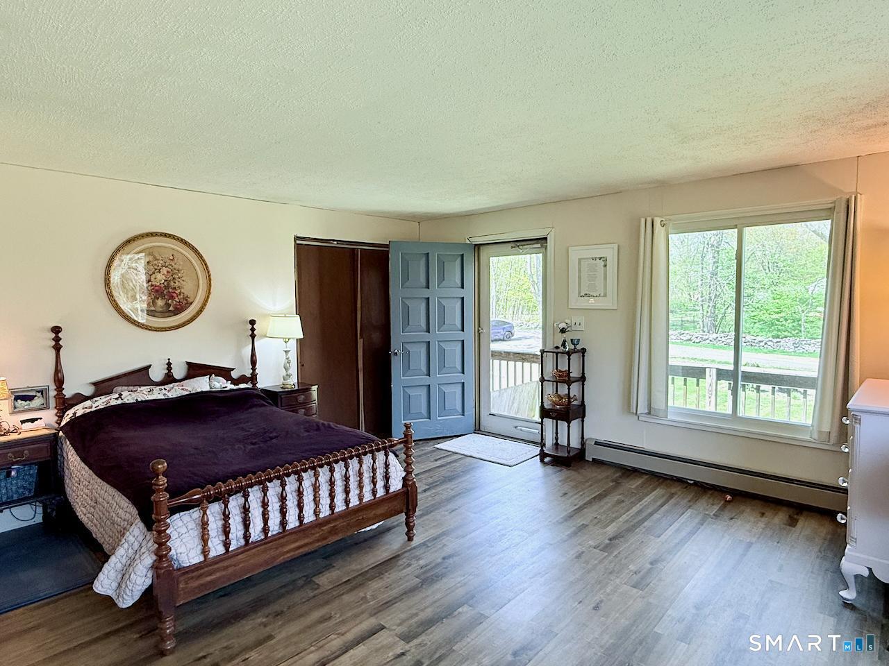 80 Mountain Spring Road Tolland CT 06084