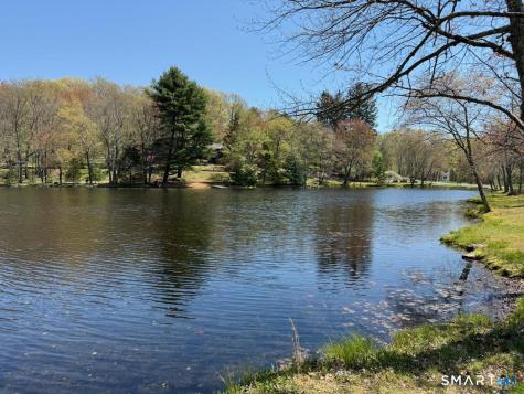 80 Mountain Spring Road Tolland CT 06084