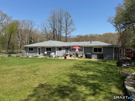 80 Mountain Spring Road Tolland CT 06084