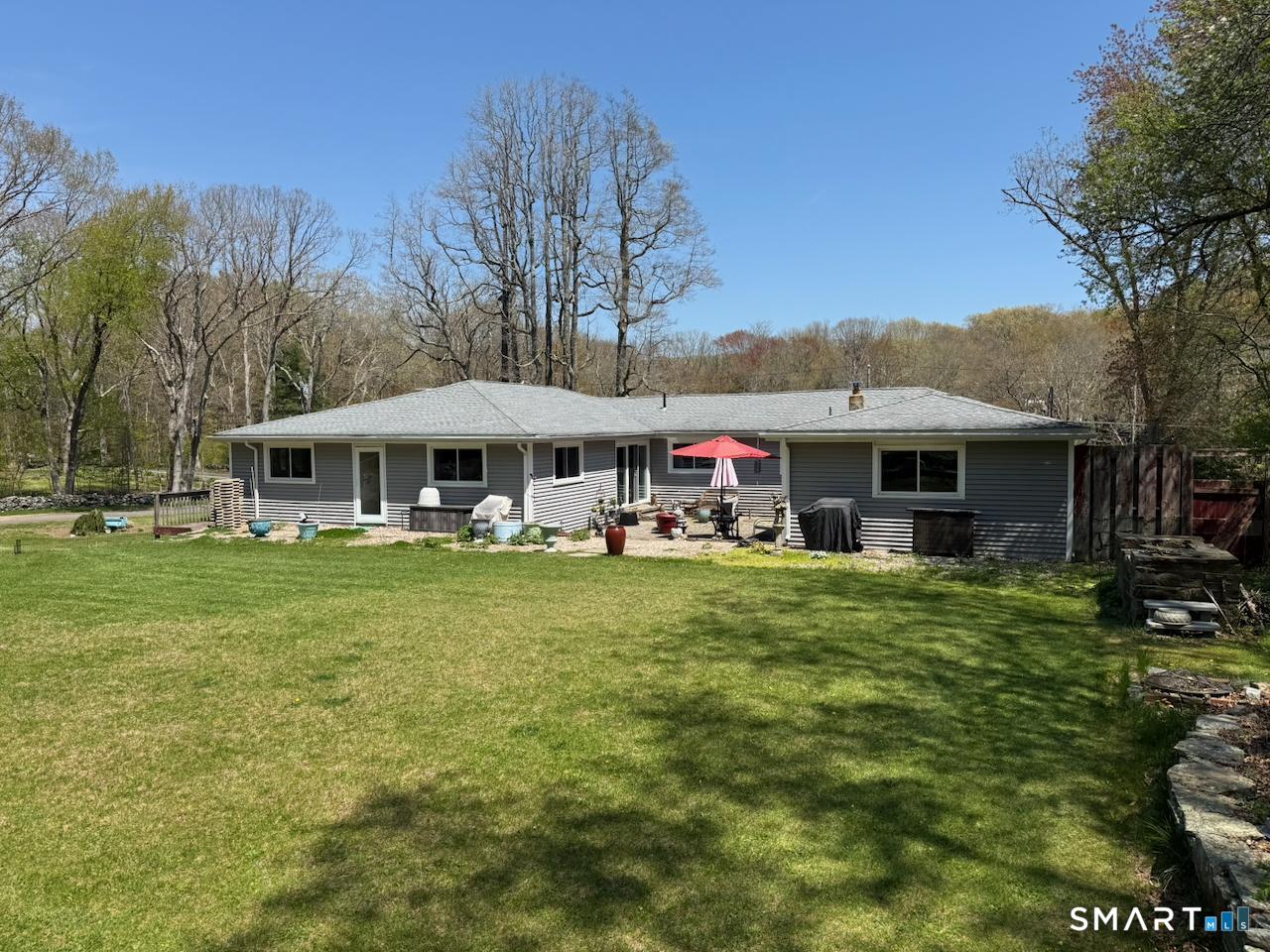 80 Mountain Spring Road Tolland CT 06084