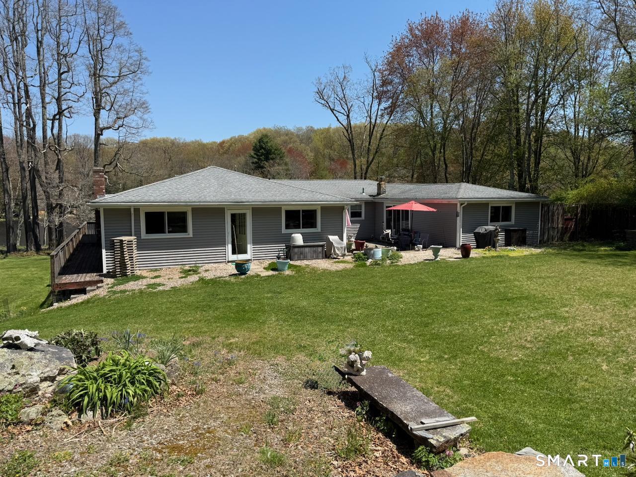 80 Mountain Spring Road Tolland CT 06084