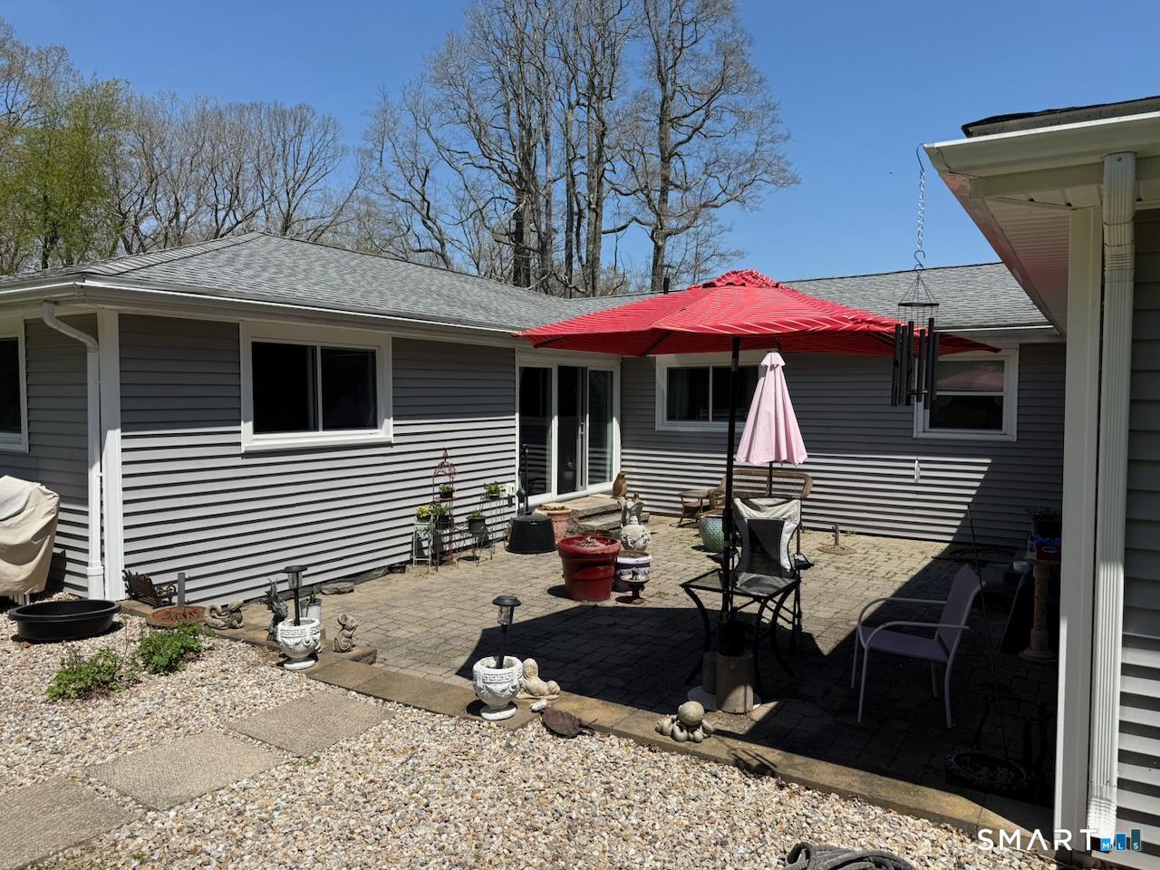 80 Mountain Spring Road Tolland CT 06084