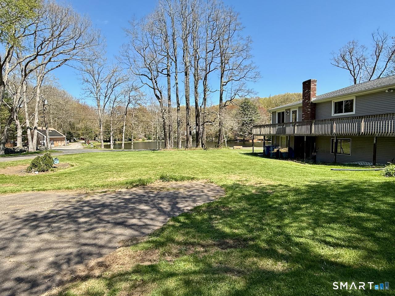80 Mountain Spring Road Tolland CT 06084