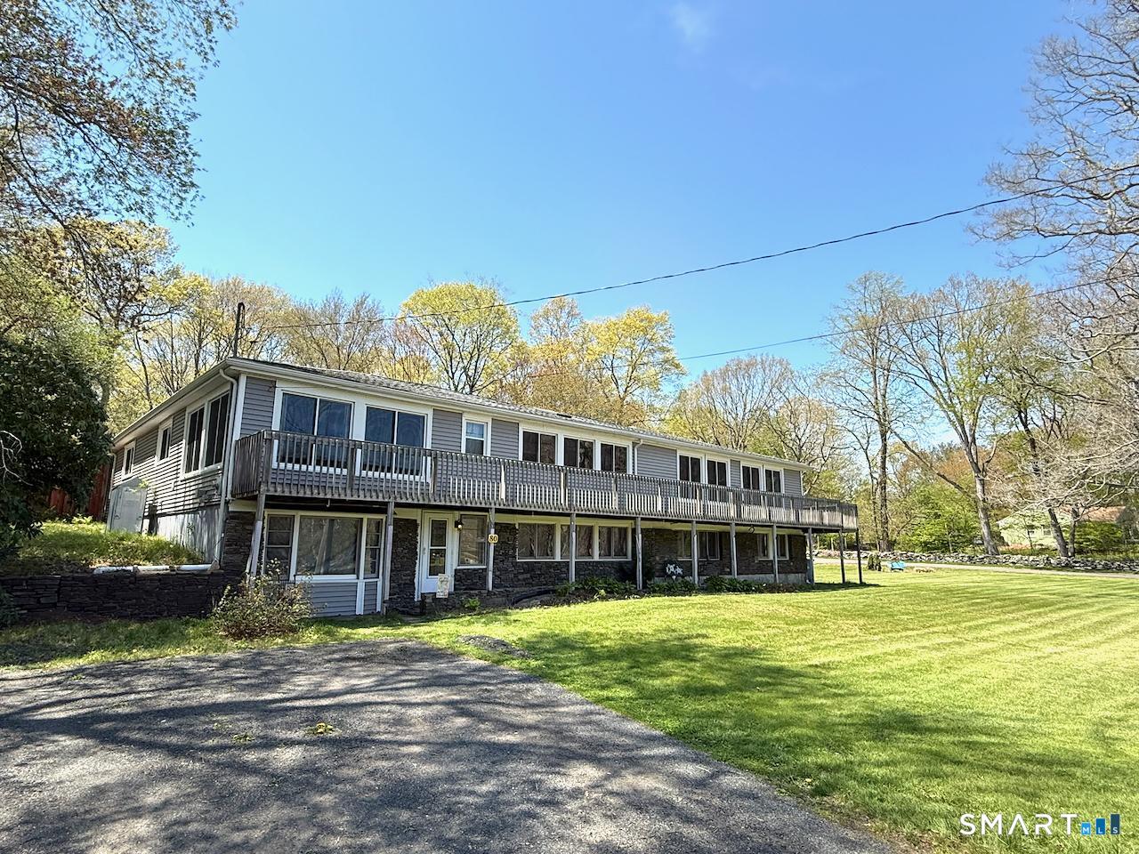 80 Mountain Spring Road Tolland CT 06084