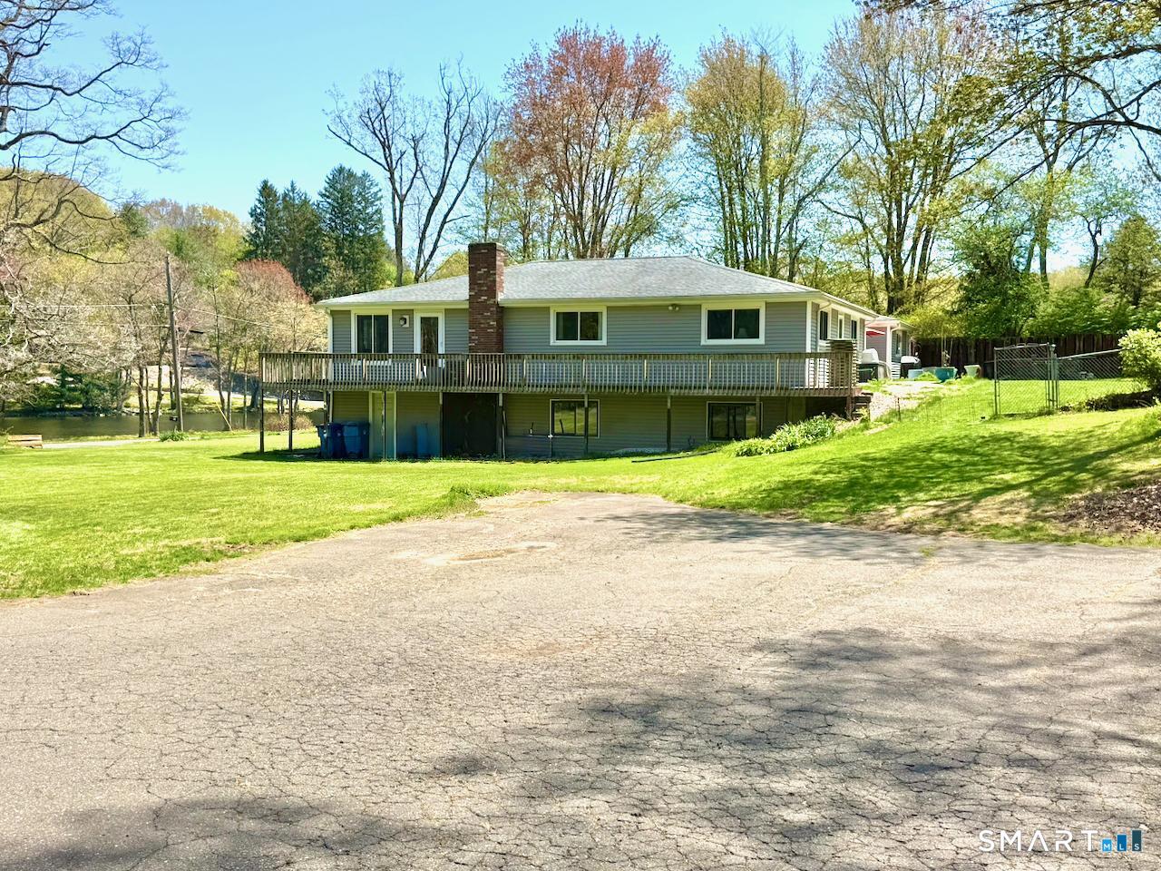 80 Mountain Spring Road Tolland CT 06084